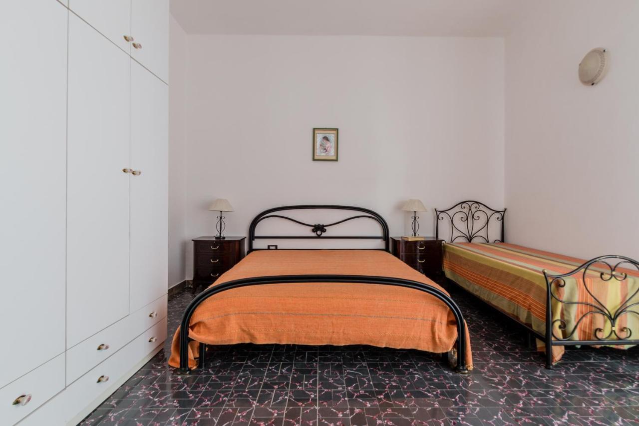 Terre Di Mare Near The Sandy Beach With Pool, Parking & Wifi Fontane Bianche Exterior foto